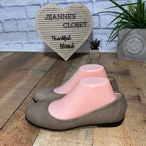 SAS Women's Scenic - Fog - Picture 10 of 11